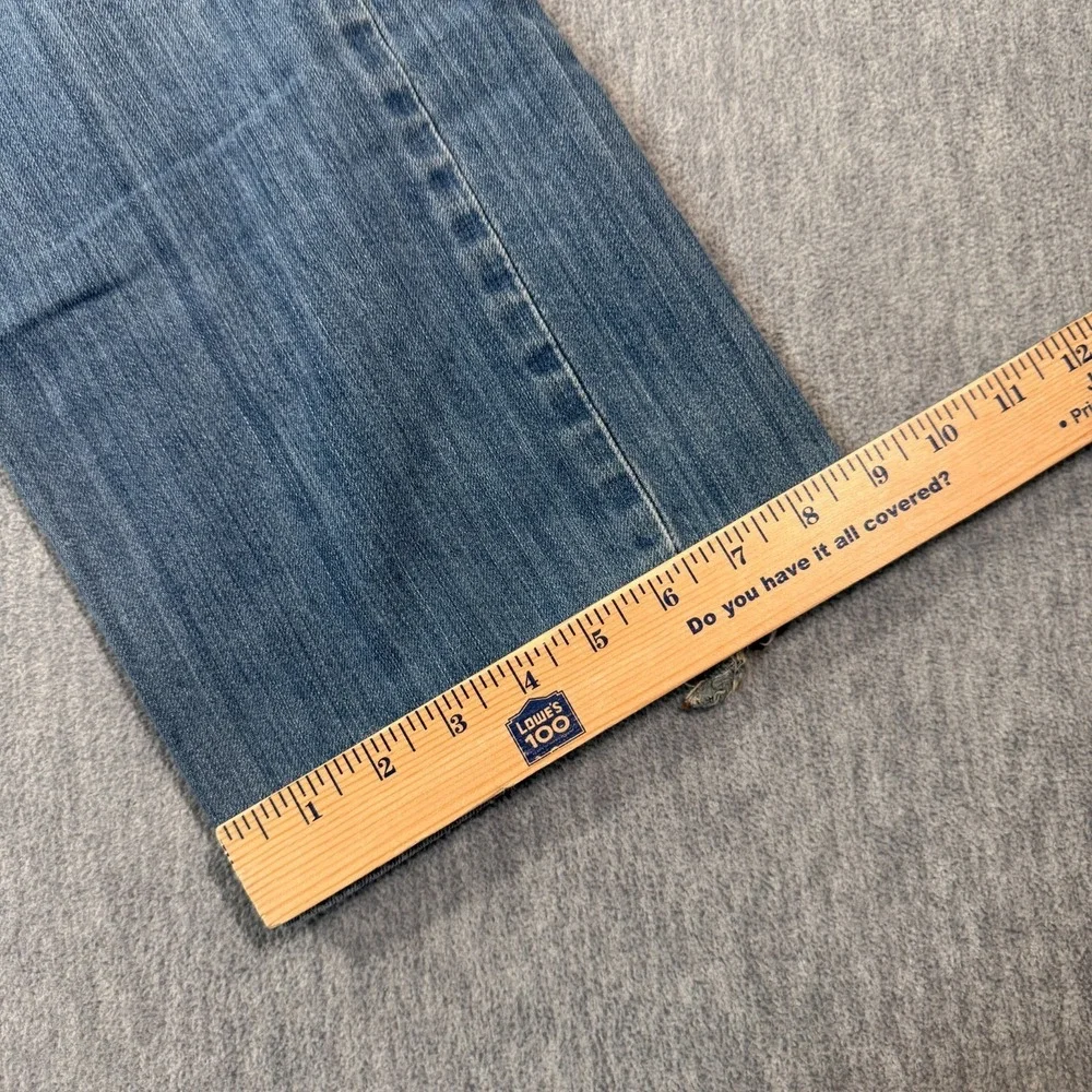 Levis sold as